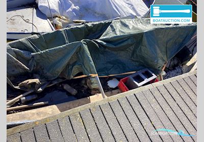 Vlet 400 Dinghy 2024, The Netherlands