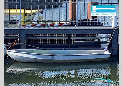 Vlet 400 Dinghy , The Netherlands