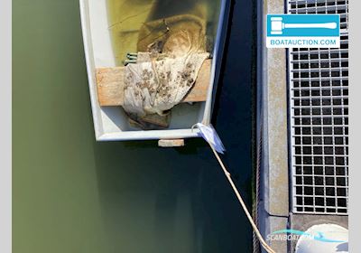 Vlet 400 Dinghy , The Netherlands