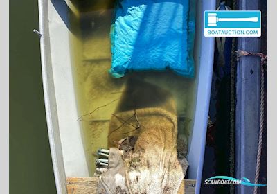 Vlet 400 Dinghy , The Netherlands