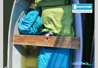 Vlet 400 Dinghy , The Netherlands