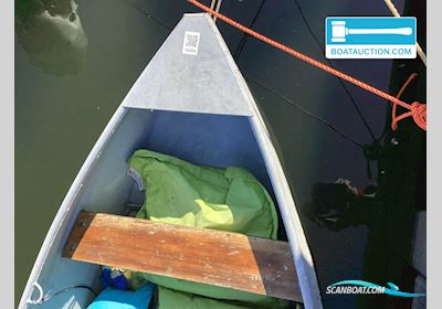 Vlet 400 Dinghy , The Netherlands