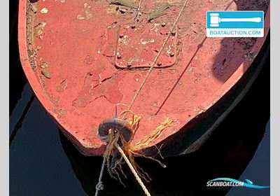 Vlet 600 Dinghy , The Netherlands