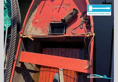 Vlet 600 Dinghy , The Netherlands