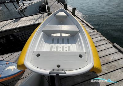 Walkerbay 10 Fod Dinghy 2016, Denmark