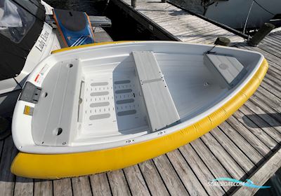 Walkerbay 10 Fod Dinghy 2016, Denmark