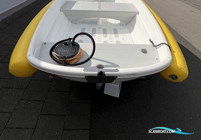 Walkerbay 10 Fod Dinghy 2016, Denmark