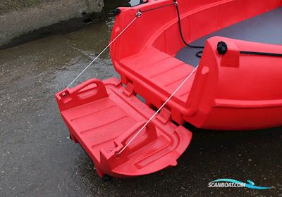 Whaly 500 Dinghy 2023, Denemarken