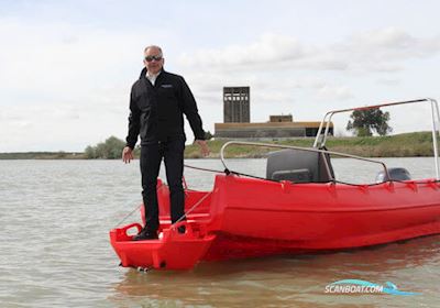 Whaly 500 Dinghy 2023, Denemarken