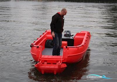 Whaly 500 Dinghy 2023, Denemarken