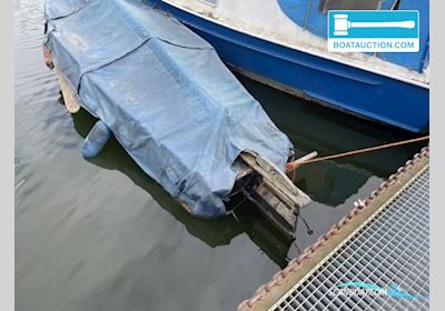 Zeeschouw 550 Dinghy 2024, The Netherlands
