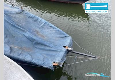 Zeeschouw 550 Dinghy 2024, The Netherlands