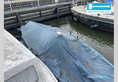 Zeeschouw 550 Dinghy 2024, The Netherlands