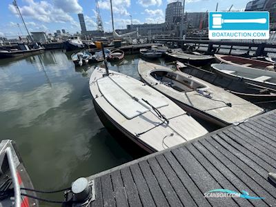 Zeilboot 650 Dinghy , The Netherlands