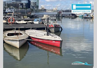 Zeilboot 650 Dinghy , The Netherlands