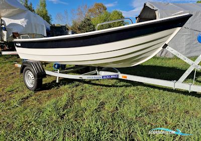 anca 390 Dinghy 2025, Germany