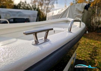 anca 390 Dinghy 2025, Germany