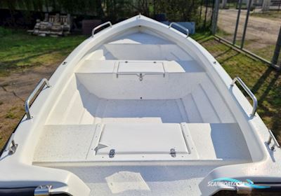 anca 390 Dinghy 2025, Germany