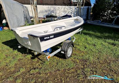 anca 390 Dinghy 2025, Germany