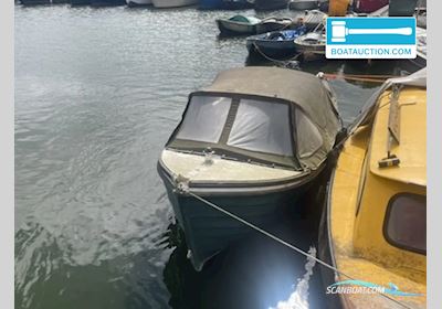 sloep 380 Dinghy , met onbekend motor, The Netherlands