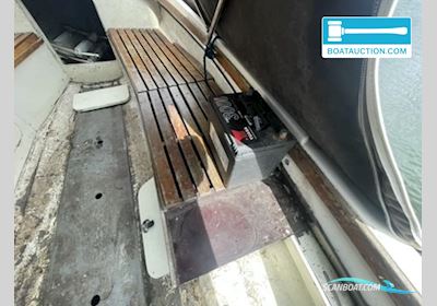 sloep 380 Dinghy 2024, met onbekend motor, The Netherlands