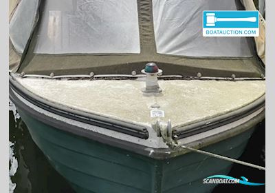 sloep 380 Dinghy 2024, met onbekend motor, The Netherlands