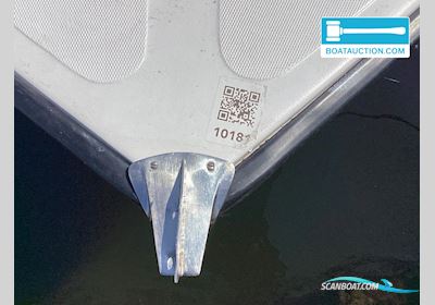 sloep 500 Dinghy 2024, The Netherlands