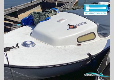 sloep 500 Dinghy 2024, The Netherlands