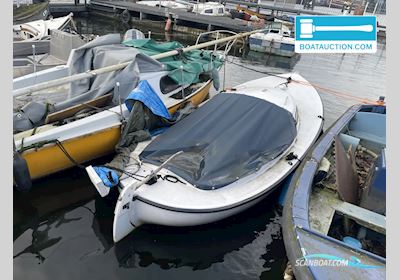 sloep 500 Dinghy 2024, The Netherlands