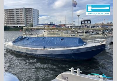 sloep 700 Dinghy , met Unknown motor, The Netherlands