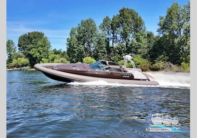 ARCTIC BLUE 37 Cabin Ex beroepsschepen 2010, The Netherlands