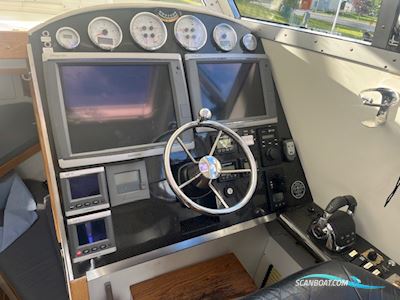 BEASON 1100 Ex beroepsschepen 2010, met Volvo Penta motor, Sweden