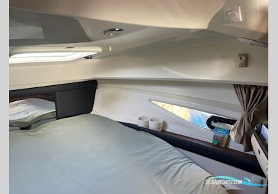 Brunswick Marine Quicksilver 855 Active Cruiser Avec Place Ex beroepsschepen 2015, met MERCURY motor, France