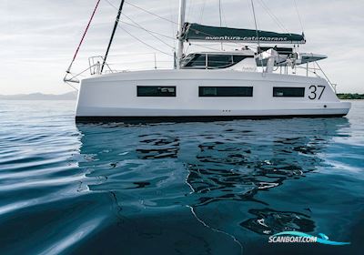 Aventura 37 Flerskrogsbåd 2025, med Yanmar motor, Ej oplyst