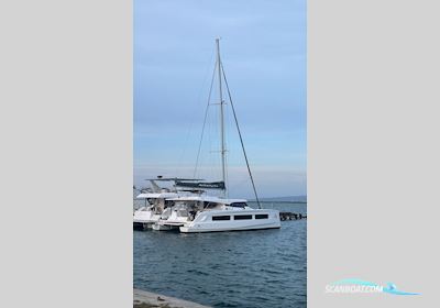 Aventura 45 Flerskrogsbåd 2025, med Yanmar motor, Holland