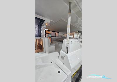 Aventura 45 Flerskrogsbåd 2025, med Yanmar motor, Holland