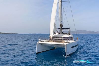 BALI CATAMARANS BALI 4.1 Flerskrogsbåd 2019, med 
            BALI CATAMARANS
     motor, Grækenland