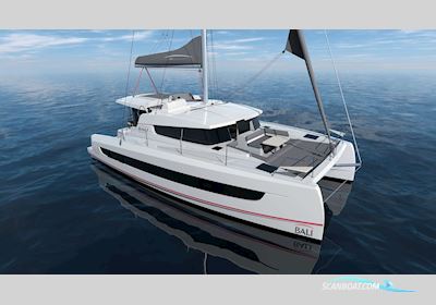 BALI CATAMARANS BALI 4.2 Flerskrogsbåd 2023, Kroatien