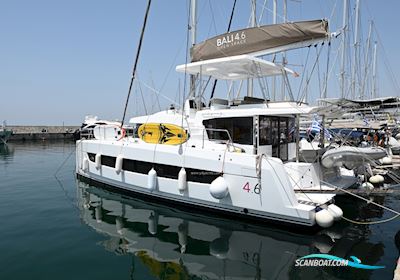 Bali 4.6 Flerskrogsbåd 2023, med Yanmar motor, Grækenland