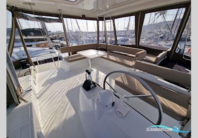 Bali 4.6 Flerskrogsbåd 2021, med YANMAR motor, Frankrig