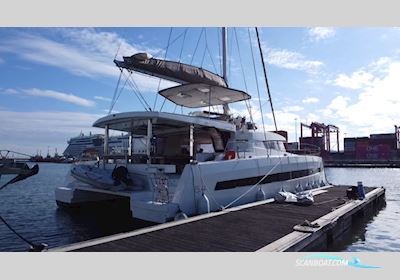 Bali 5.4 Flerskrogsbåd 2019, med Yanmar motor, Portugal