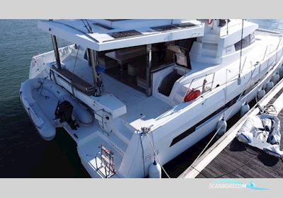 Bali 5.4 Flerskrogsbåd 2019, med Yanmar motor, Portugal