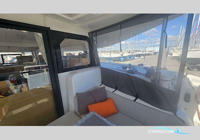 Beneteau Excess 11 Flerskrogsbåd 2023, med Yanmar motor, Frankrig