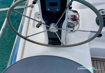 Catana 461 Flerskrogsbåd 2000, med Volvo Penta D2 - 55 motor, Martinique