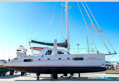 Catana 50 (Owners Version) Flerskrogsbåd 2007, Portugal
