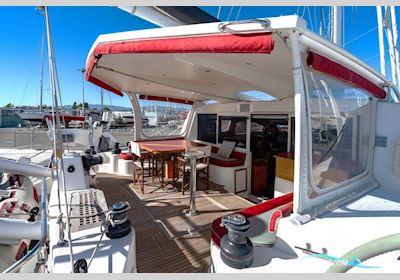 Catana 50 (Owners Version) Flerskrogsbåd 2007, Portugal