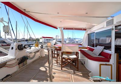 Catana 50 (Owners Version) Flerskrogsbåd 2007, Portugal