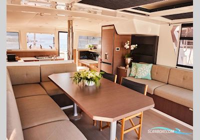 Catana Bali 4.2 Flerskrogsbåd 2021, Tyrkiet