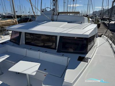 Catana Bali 4.3 Flerskrogsbåd 2018, med Yanmar 4JH57 motor, Spanien