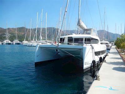 Catana Bali 4.4 Flerskrogsbåd 2025, Tyrkiet